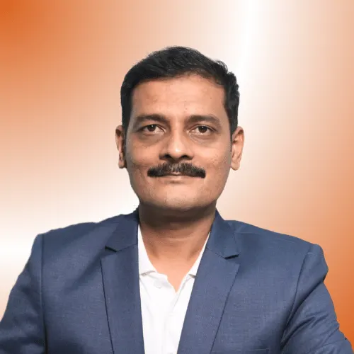 Mr. Chetan Gawade - Execution Director EPC Projects